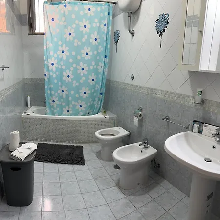 Annette Home Scafati-Pompei Exterior photo