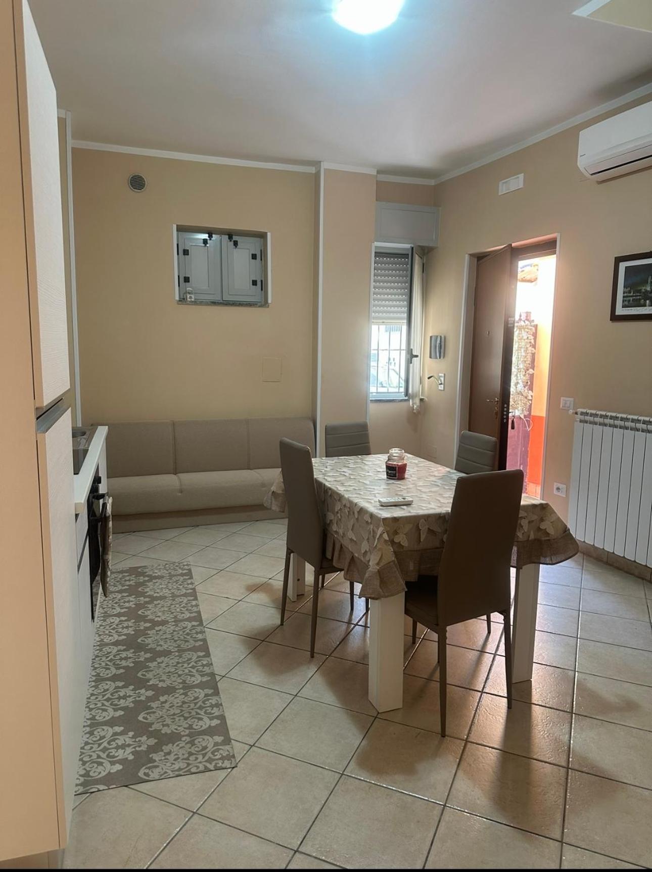 Holiday home Annette Scafati-pompei Scafati