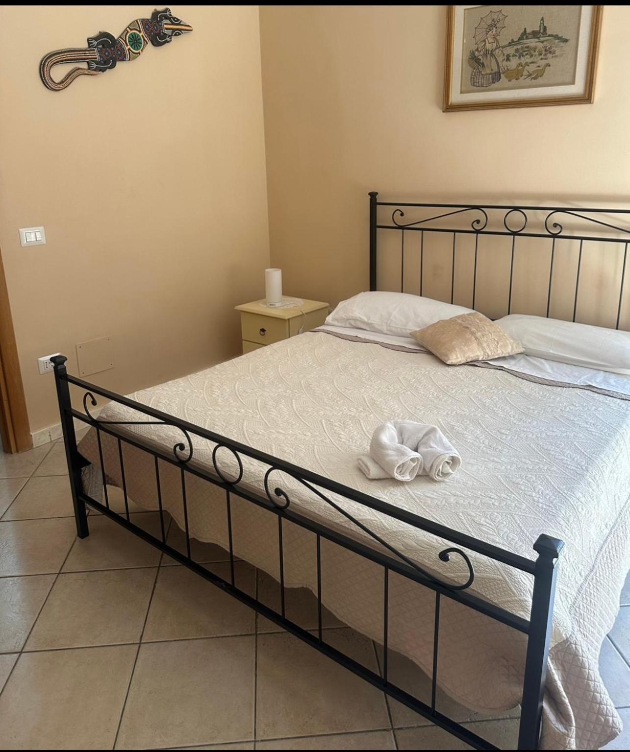 Annette Scafati-pompei Scafati