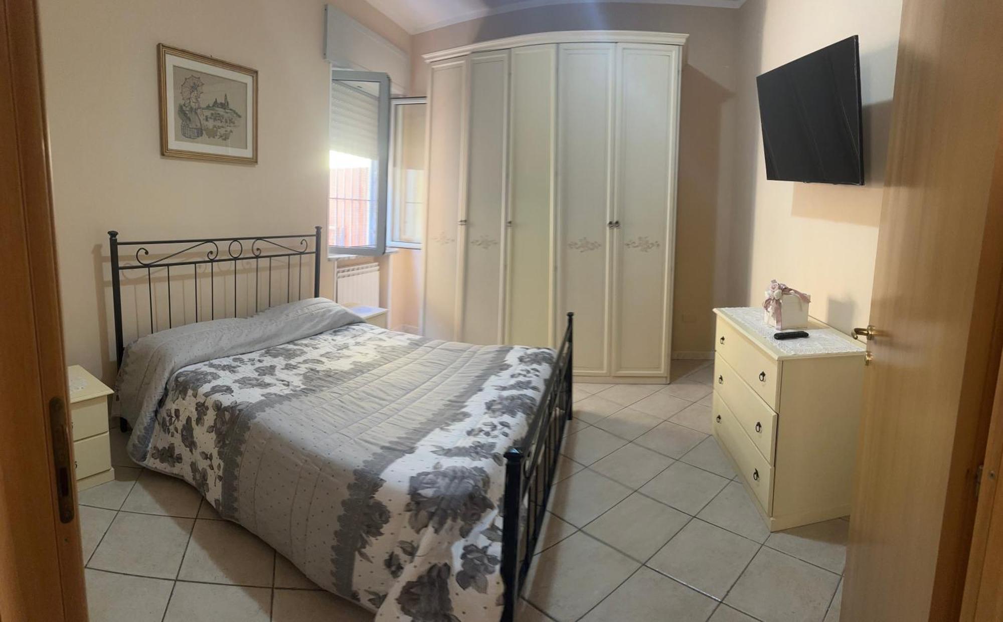 Holiday home Annette Scafati-pompei *