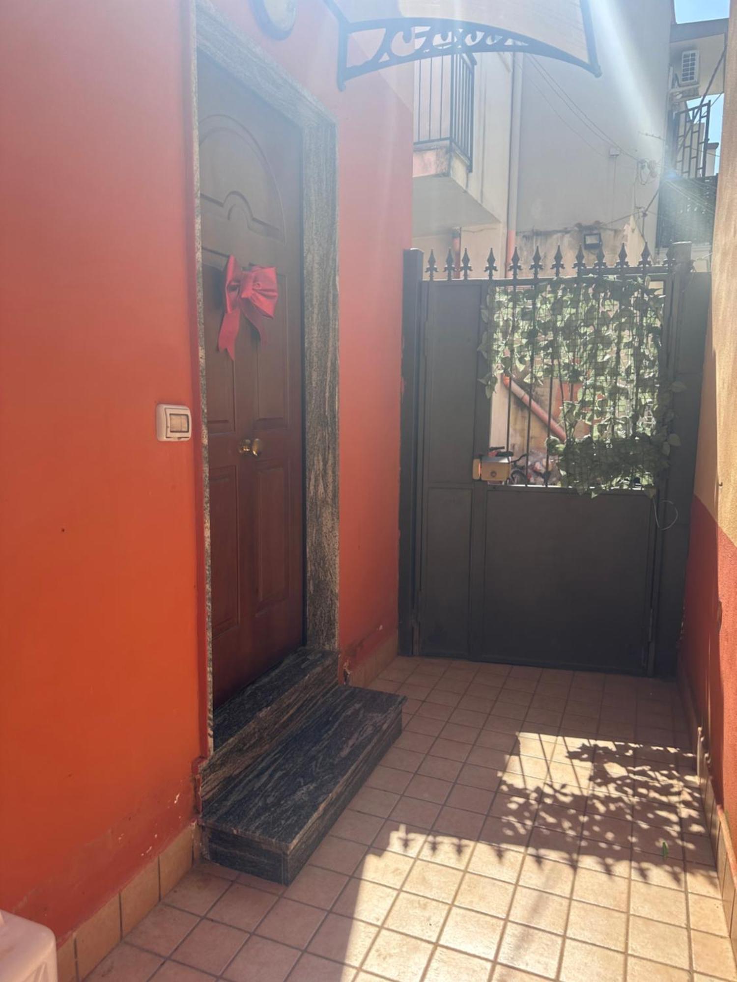 Annette Scafati-pompei * Scafati