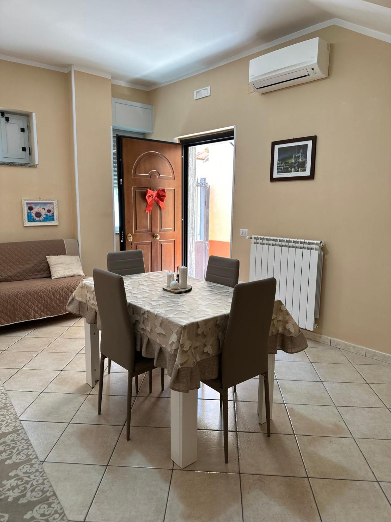 Ferienhaus Annette Scafati-pompei