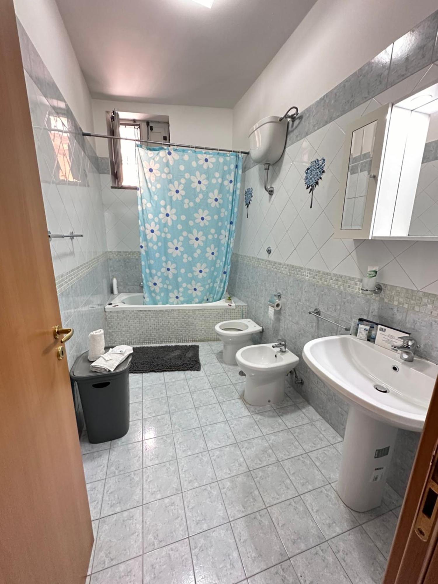 Ferienhaus Annette Scafati-pompei Scafati