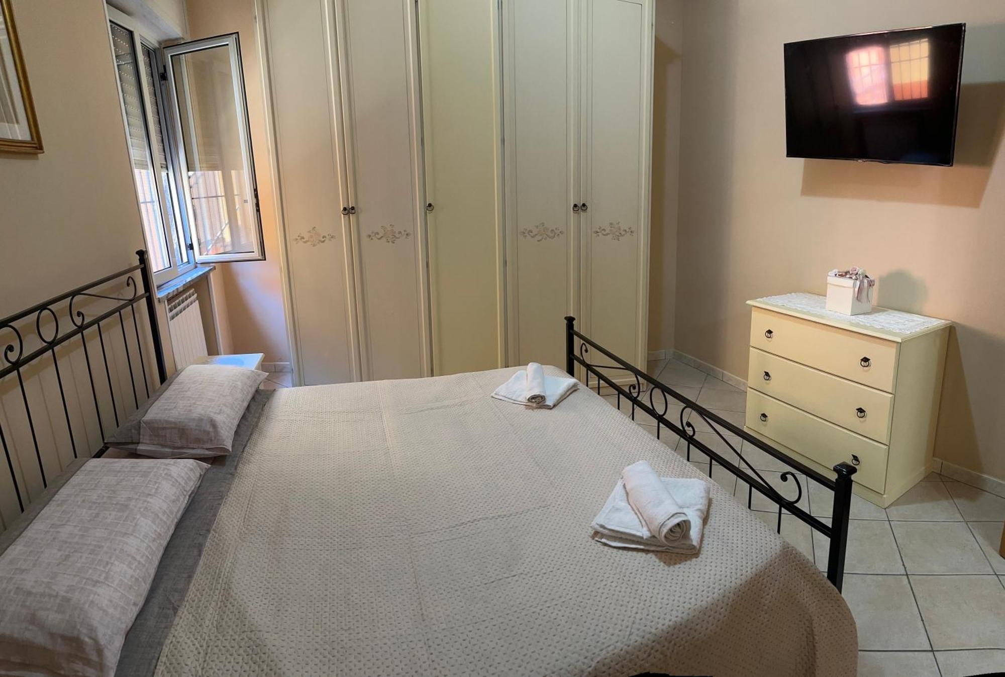 Holiday home Annette Scafati-pompei