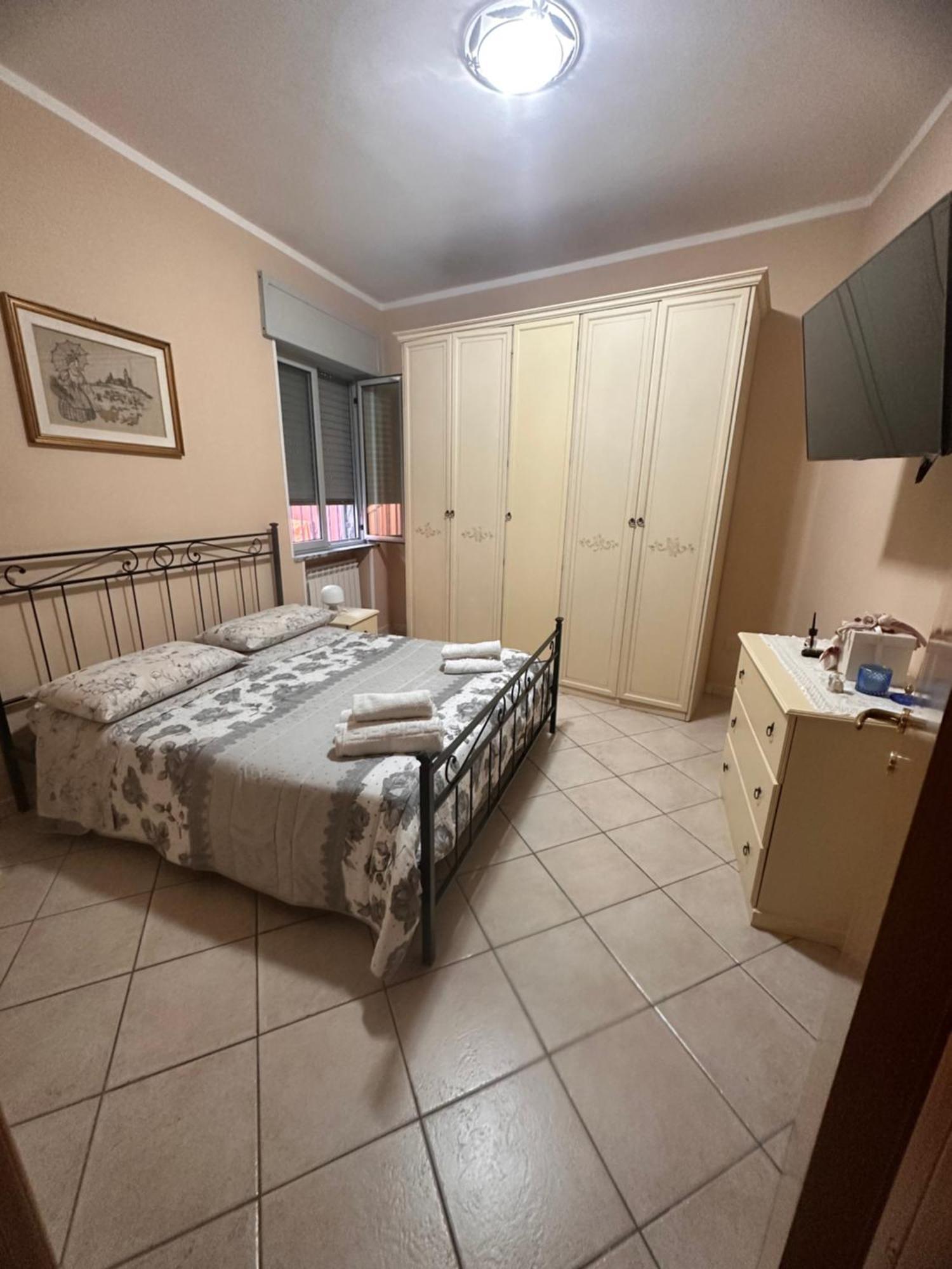 Annette Scafati-pompei Scafati