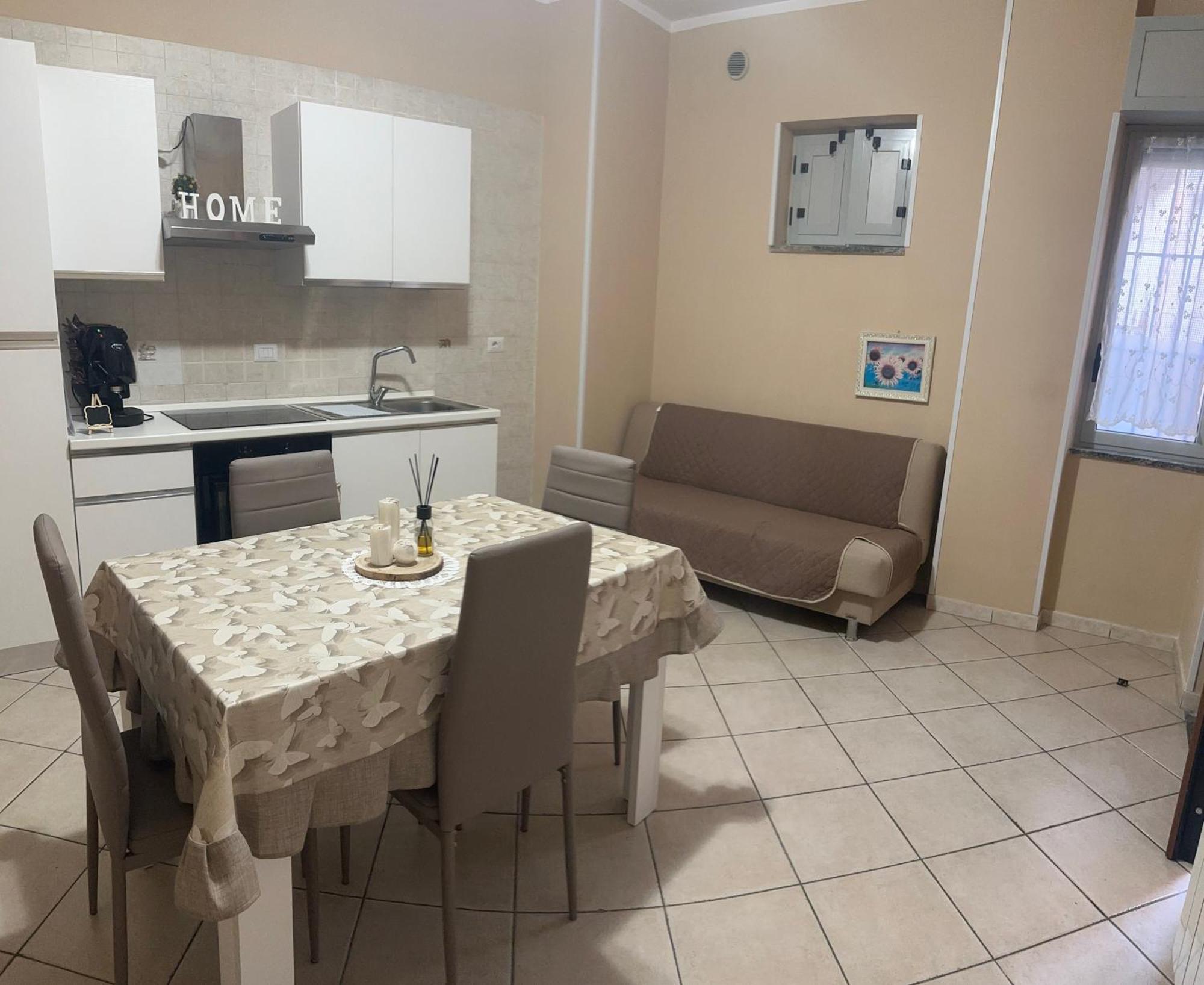 Annette Scafati-pompei * Scafati