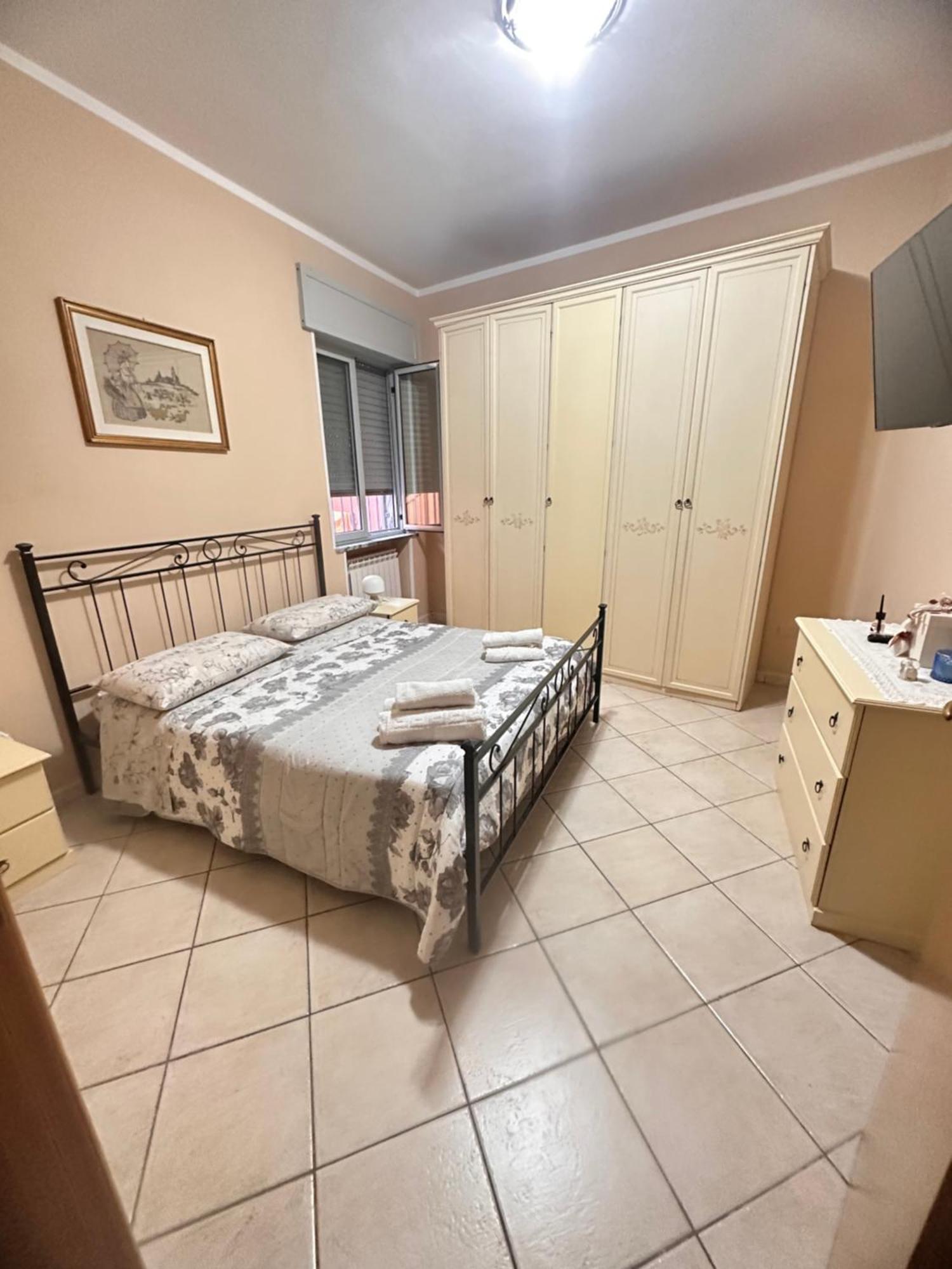 Holiday home Annette Scafati-pompei
