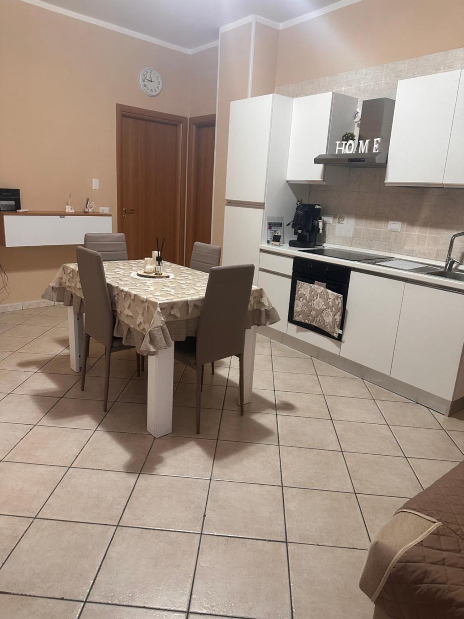 Annette Scafati-pompei Holiday home Scafati