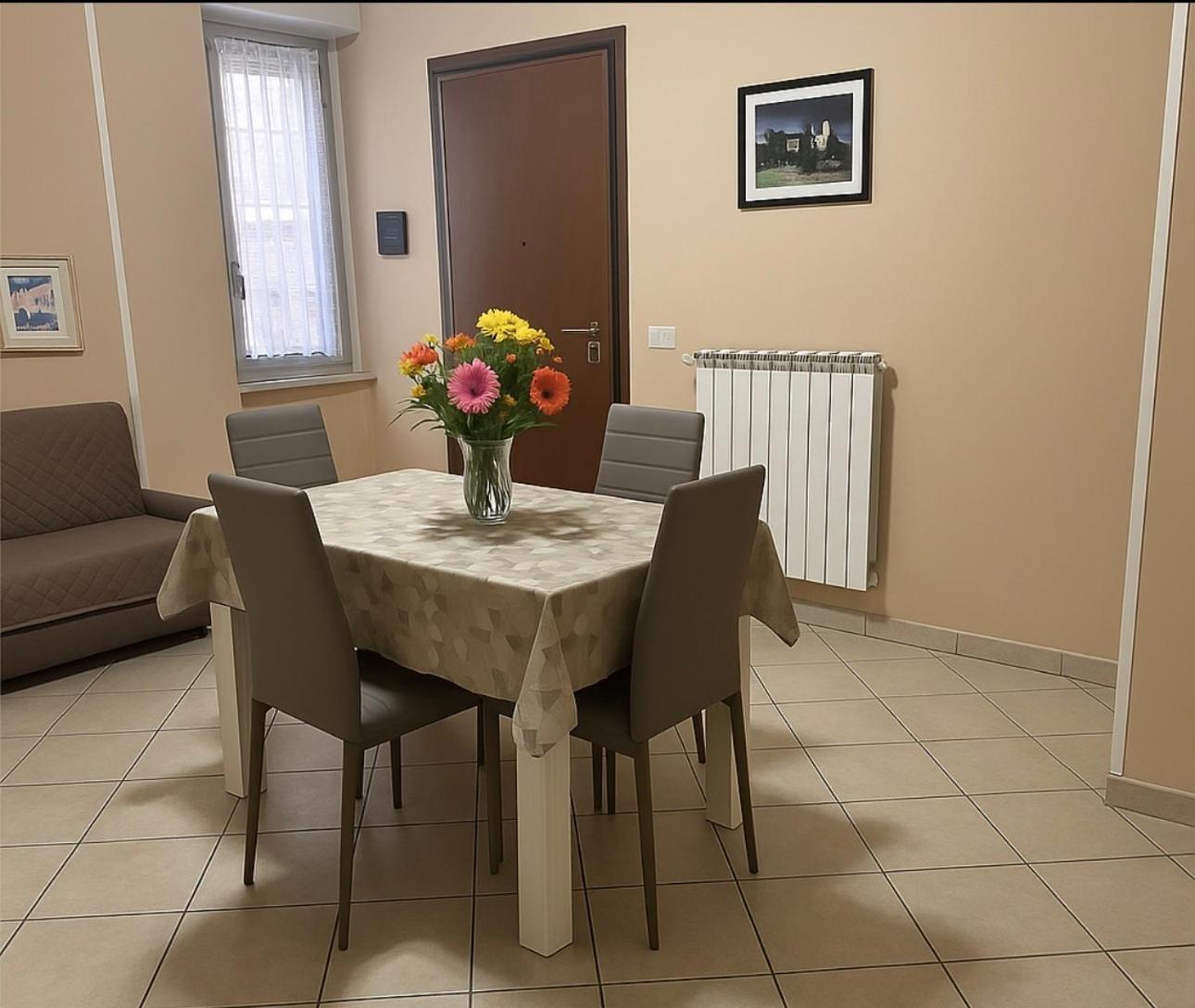 Ferienhaus Annette Scafati-pompei