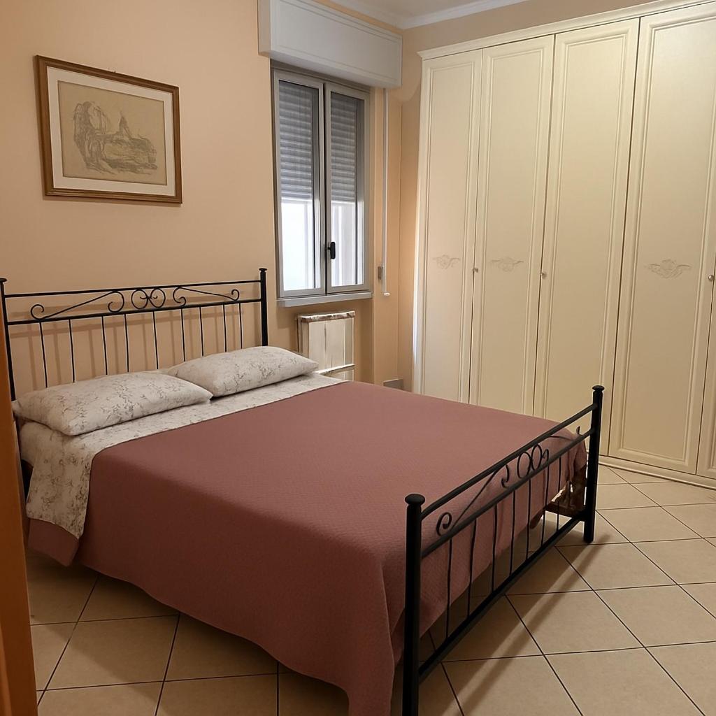Annette Scafati-pompei Ferienhaus *